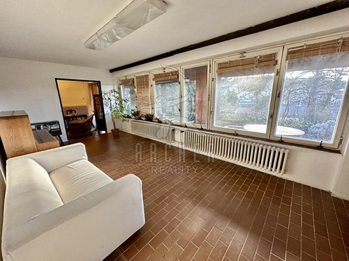 Prodaný dům 377 m², pozemek 874 m²