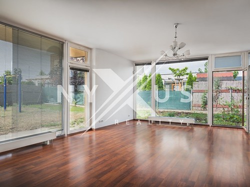 Prodaný dům 164 m², pozemek 334 m²