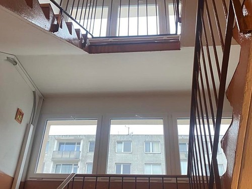 Prodaný byt 4+1 81 m²