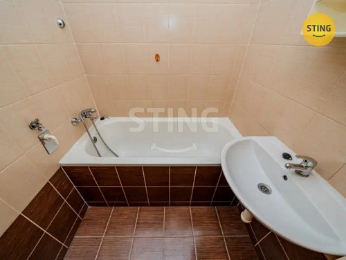 Prodej bytu 2+1 50 m²