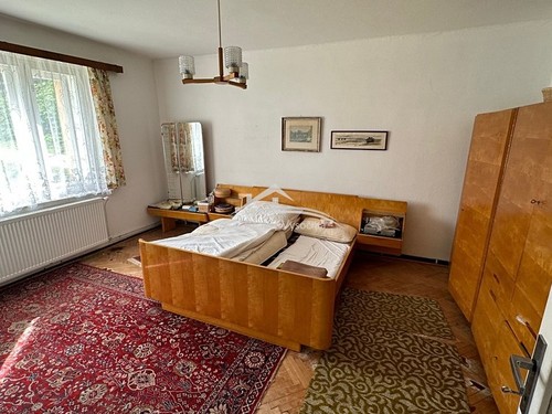 Prodaná chalupa 150 m², pozemek 1564 m²