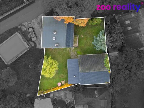 Prodaný dům 210 m², pozemek 433 m²
