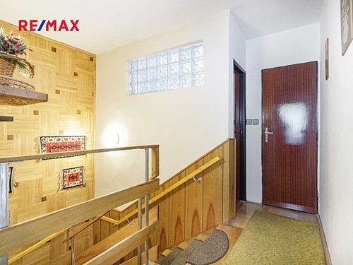 Prodaný dům 164 m², pozemek 464 m²
