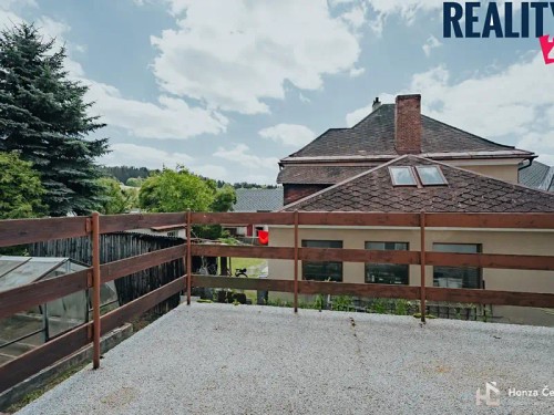 Prodaný dům 137 m², pozemek 521 m²