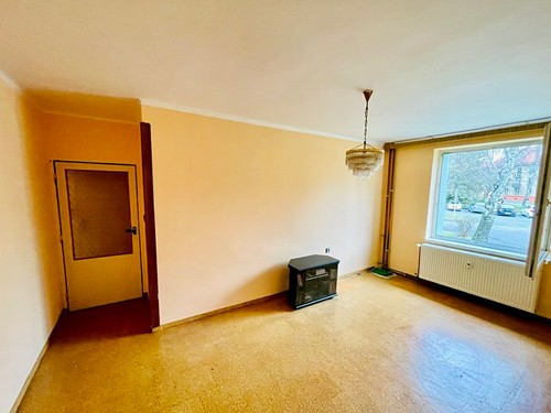 Prodaný byt 2+1 51 m²