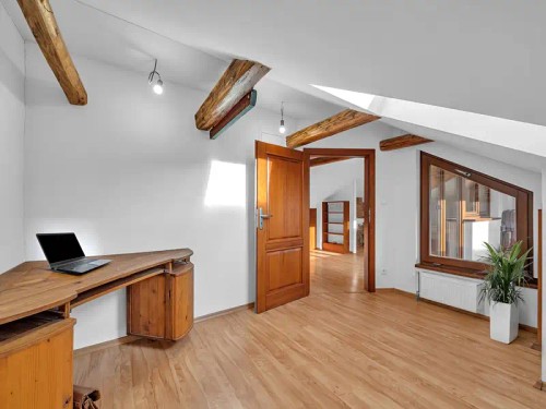 Prodaný byt 5+kk 199 m²
