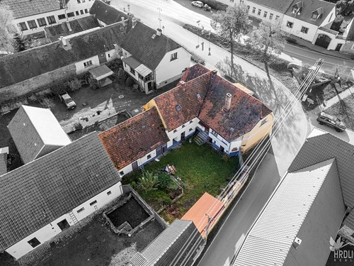 Prodaný dům 116 m², pozemek 510 m²