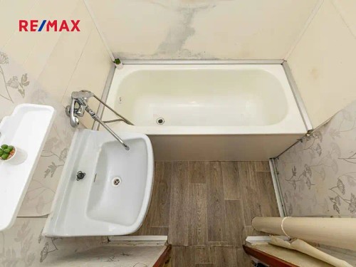 Prodaný byt 2+1 56 m²