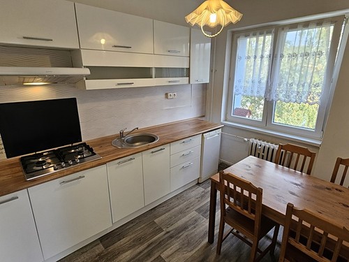 Prodaný byt 3+1 65 m²