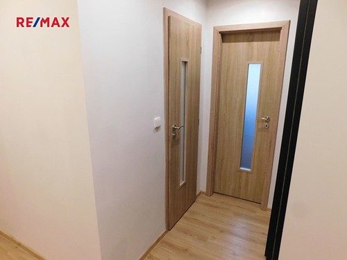 Prodaný byt 2+1 54 m²
