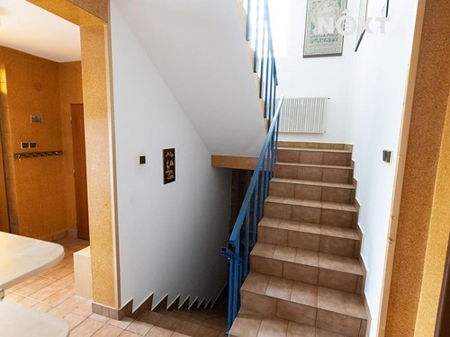 Prodaný dům 260 m², pozemek 320 m²
