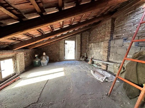 Prodaný dům 85 m², pozemek 391 m²
