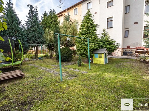 Prodaný byt 2+1 49 m²