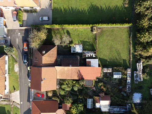 Prodaný dům 81 m², pozemek 720 m²