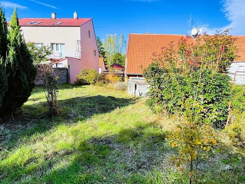 Prodaný dům 90 m², pozemek 459 m²