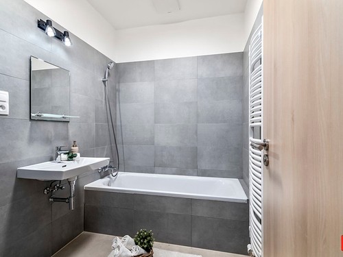 Prodaný byt 2+kk 72 m²
