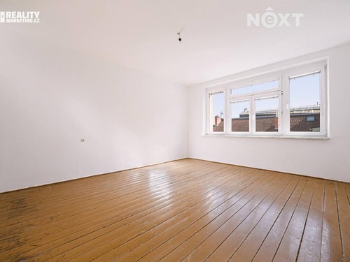 Prodaný byt 2+kk 50 m²