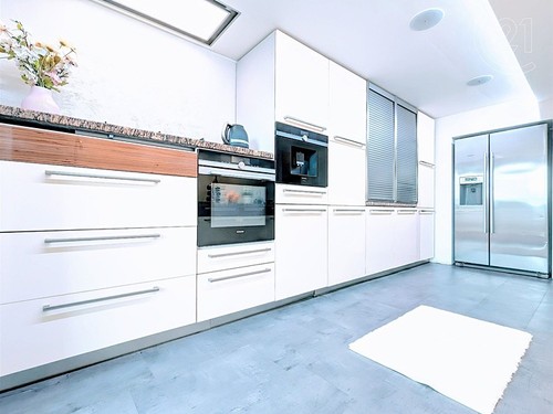 Prodaný dům 150 m², pozemek 652 m²