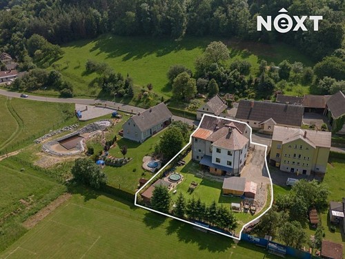 Prodaný byt 3+1 76 m²