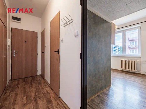 Prodej bytu 3+1 65 m²