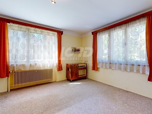 Prodaný dům 366 m², pozemek 955 m²