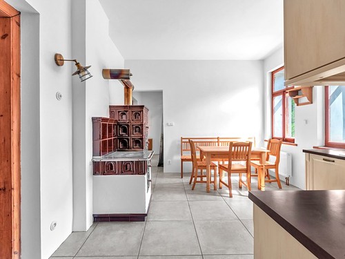 Prodaný dům 175 m², pozemek 1459 m²
