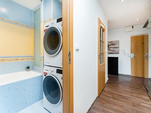 Prodaný byt 3+1 68 m²