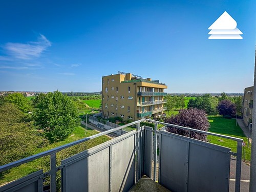 Prodaný byt 2+kk 45 m²