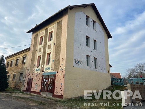 Prodaný dům 300 m², pozemek 282 m²