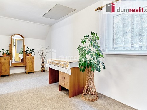 Prodaný dům 171 m², pozemek 621 m²