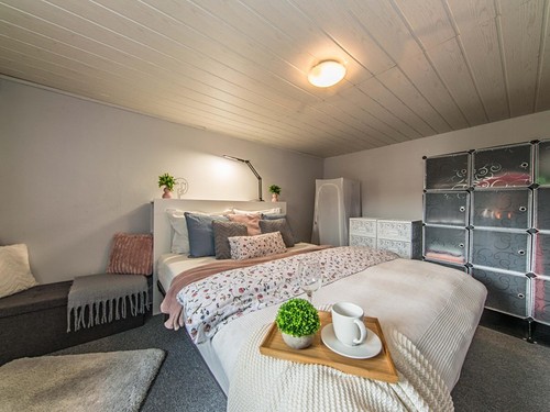 Prodaný dům 89 m², pozemek 476 m²