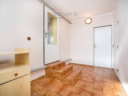 Prodaný dům 125 m², pozemek 538 m²