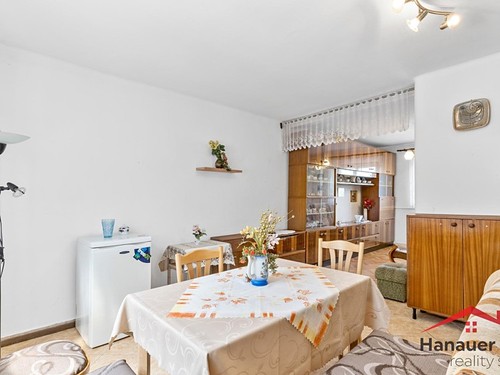 Prodaný dům 95 m², pozemek 269 m²