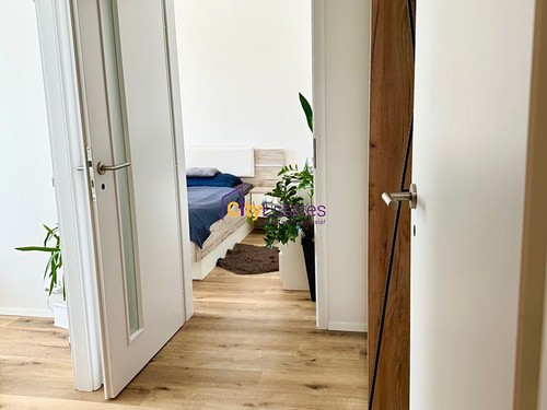 Prodaný byt 2+kk 44 m²
