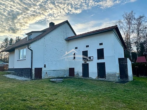 Prodaný dům 90 m², pozemek 689 m²