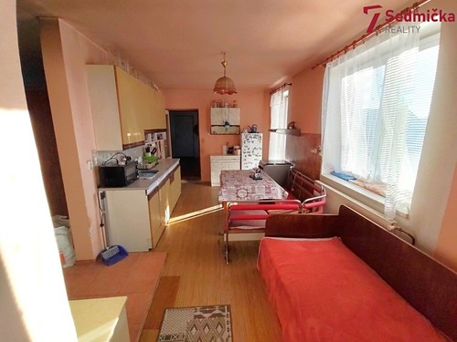 Prodaný dům 312 m², pozemek 1157 m²