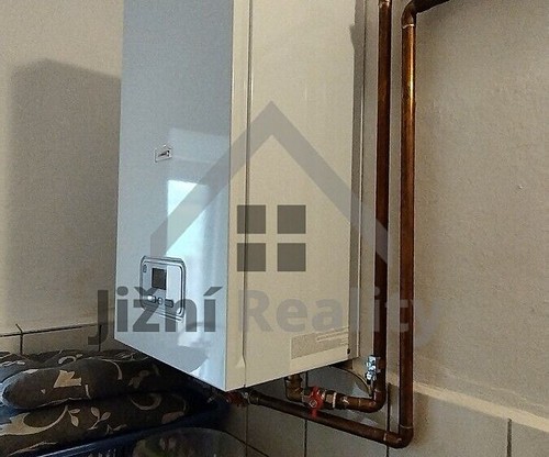 Prodaný dům 84 m², pozemek 107 m²