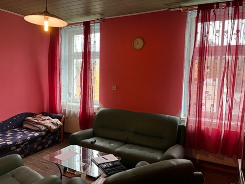 Prodaný byt 3+1 76 m²