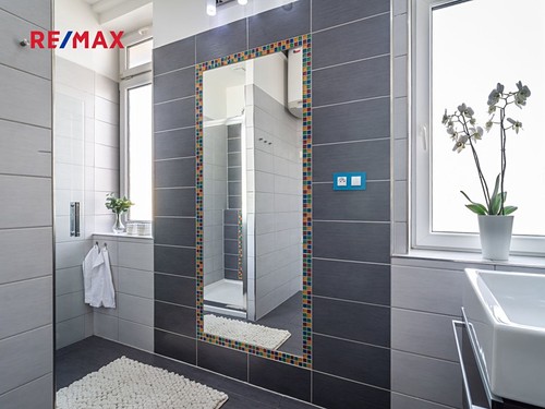 Prodaný byt 3+kk 81 m²