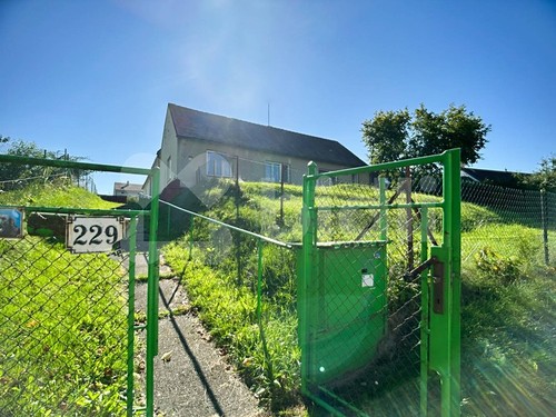 Prodaný dům 249 m², pozemek 480 m²