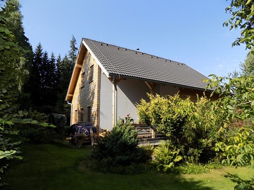 Prodaný dům 150 m², pozemek 1200 m²