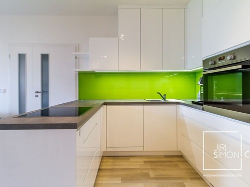 Prodaný byt 3+kk 75 m²