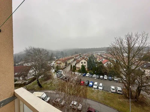 Prodej bytu 2+1 56 m²