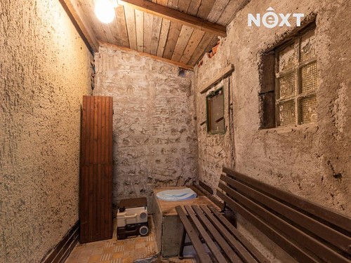 Prodaná chata 56 m², pozemek 359 m²