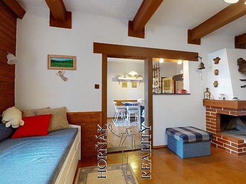 Prodaný dům 132 m², pozemek 180 m²