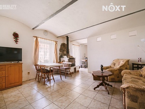 Prodaný dům 275 m², pozemek 1140 m²
