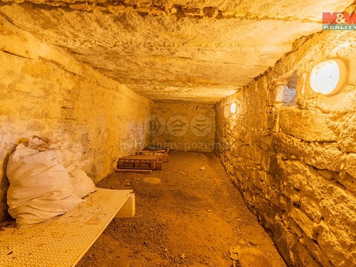 Prodaný dům 218 m², pozemek 1905 m²