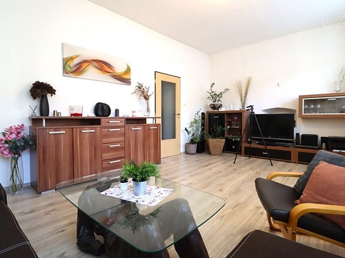 Prodaný dům 126 m², pozemek 475 m²