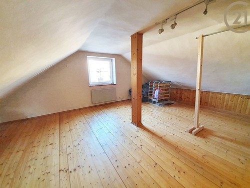 Prodaný dům 290 m², pozemek 444 m²
