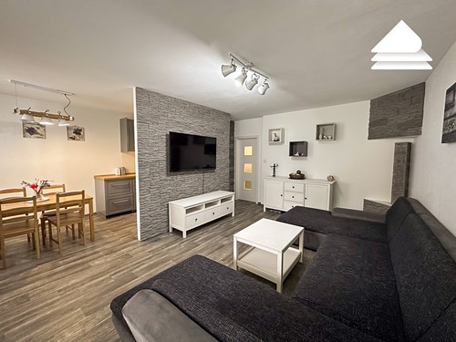 Prodaný byt 3+1 70 m²